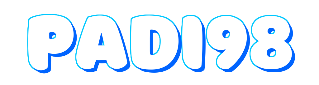 Logo PADI98